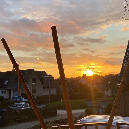 Bochum Ich Komm Aus Dir! 外观 照片