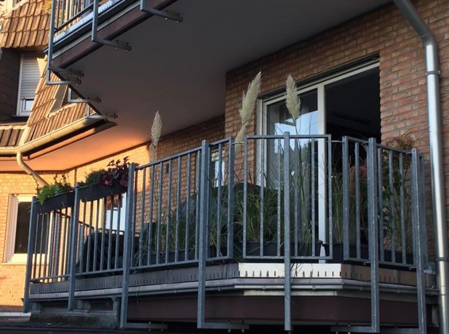 Bochum Ich Komm Aus Dir! 外观 照片