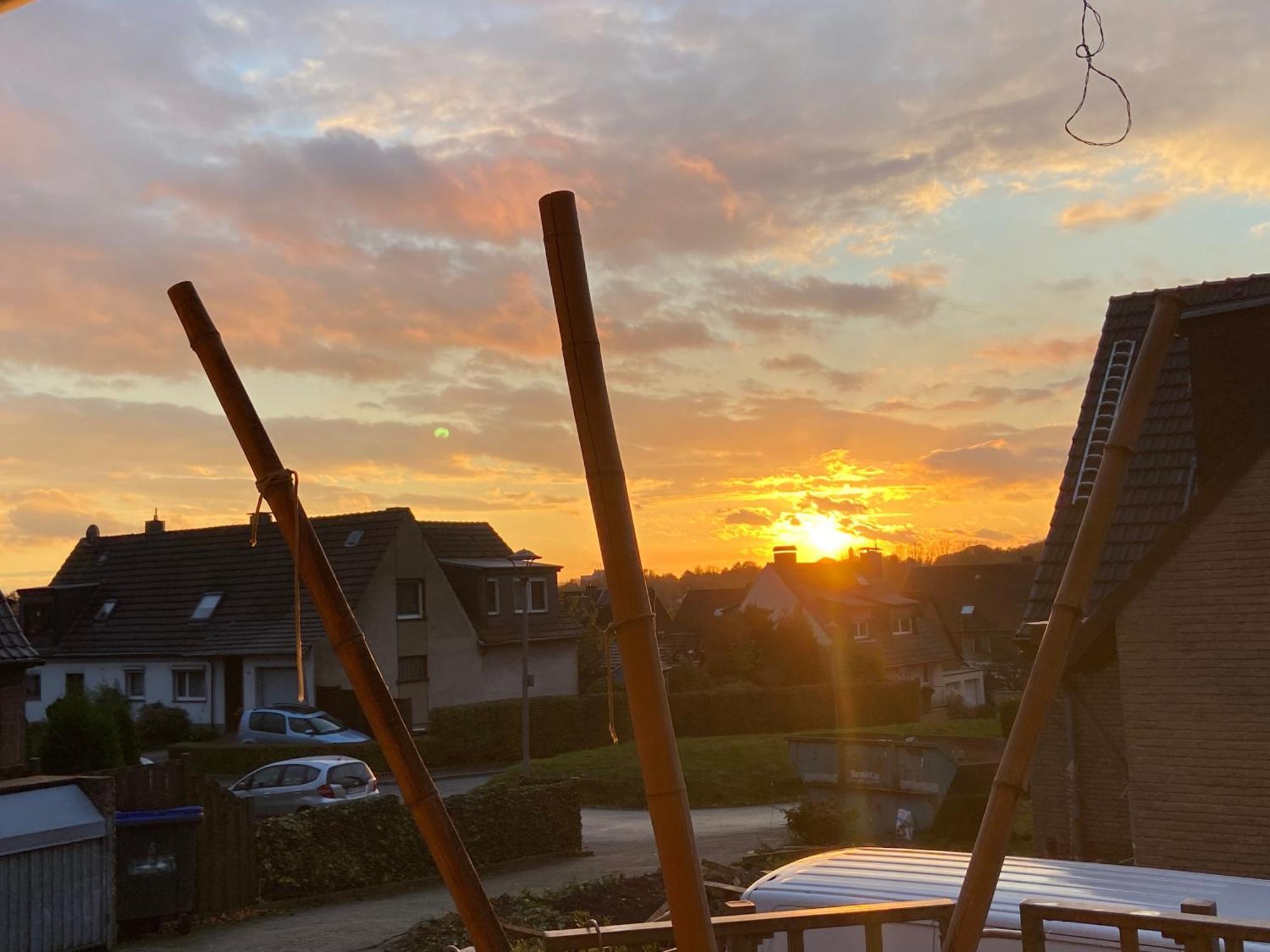 Bochum Ich Komm Aus Dir! 外观 照片